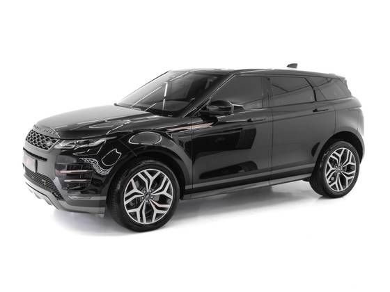 LAND ROVER RANGE ROVER EVOQUE 2.0 P250 FLEX R-DYNAMIC HSE AWD AUTOMÁTICO